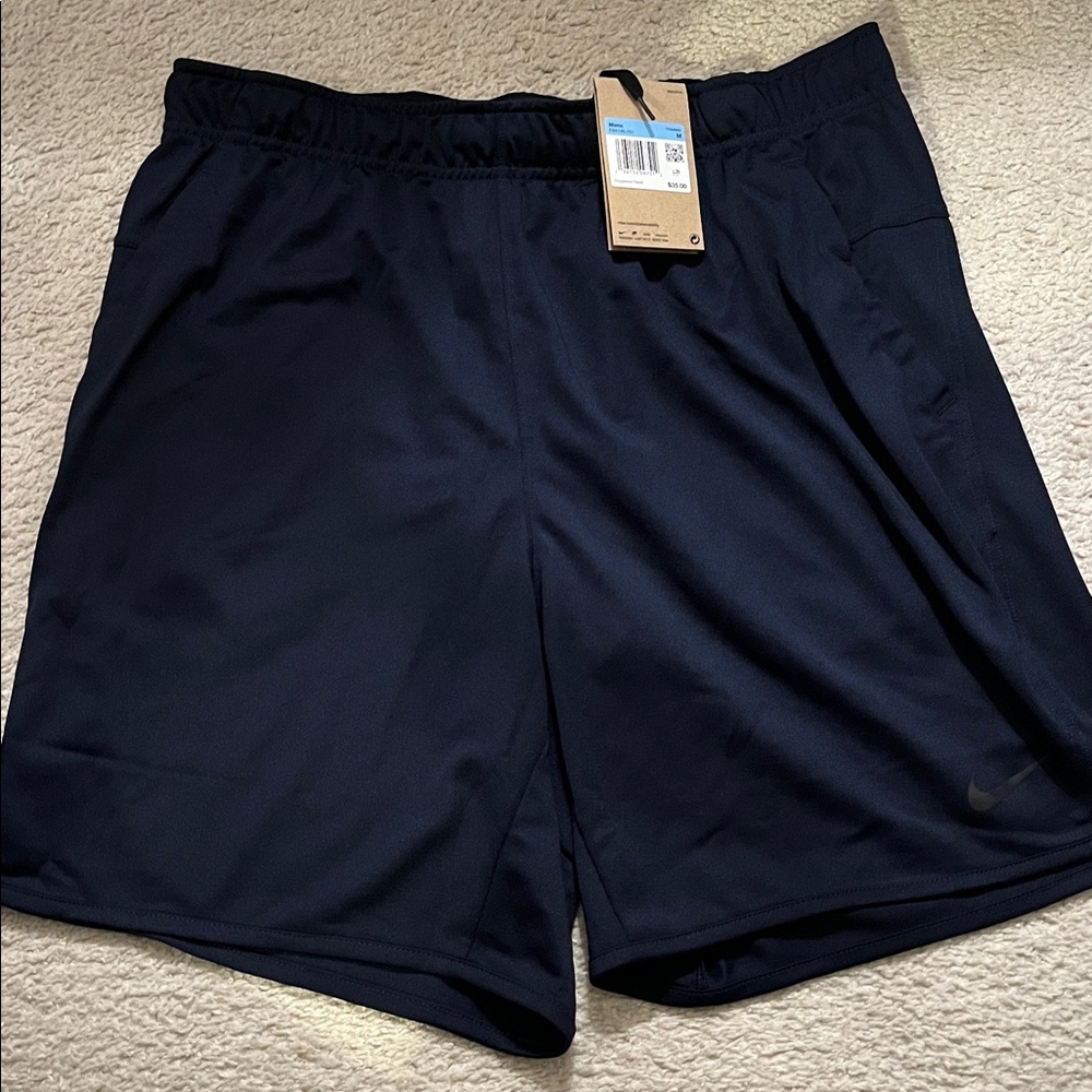 Nike men’s Shorts Dri-FIT Totality Unlined Versatile 7" FB4196-451 Men's M